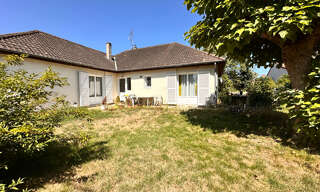 Maison 4 Pièces 102 m² à vendre à Aubigny-sur-Nère (18700)