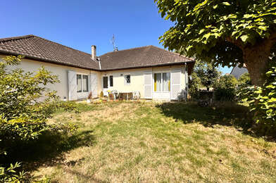Maison 4 pièces 140000 €
