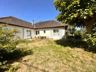Maison Aubigny Sur Nere 4 pièce(s) 102.97 m2 — photo 2