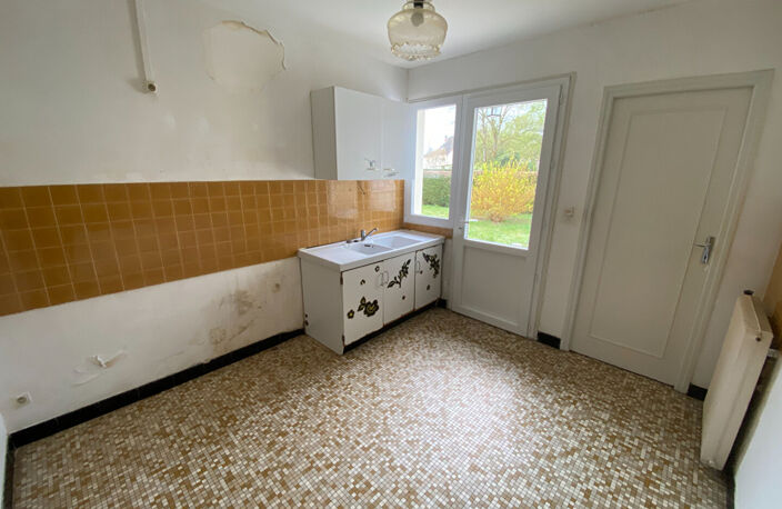 Maison Aubigny Sur Nere 4 pièce(s) 102.97 m2 — photo 4