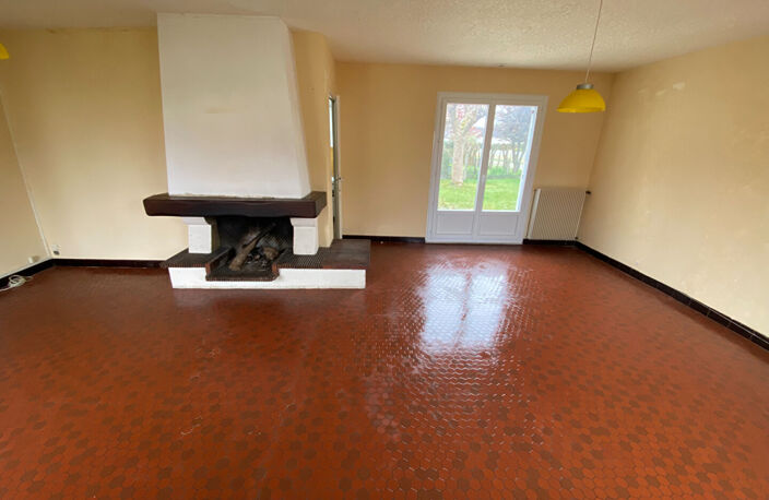 Maison Aubigny Sur Nere 4 pièce(s) 102.97 m2 — photo 5