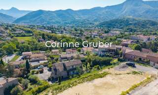 Terrain  1036 m² à vendre à Digne-les-Bains (04000)