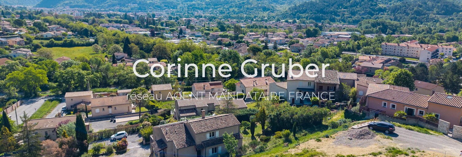 Terrain  1036 m² à vendre à Digne-les-Bains (04000)