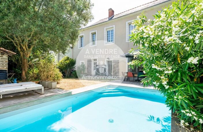 Maison familiale 4 chambres — photo 3
