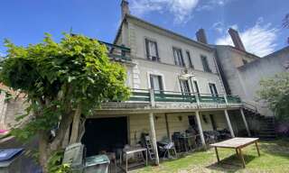 Maison 9 Pièces 188 m² à vendre à Louvres (95380)