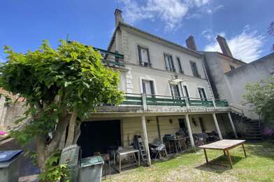 Maison 9 pièces 485000 €