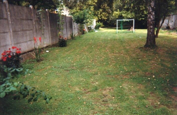 Maison familiale sur 3 niveaux et sous sol total à LOUVRES 95 — photo 2