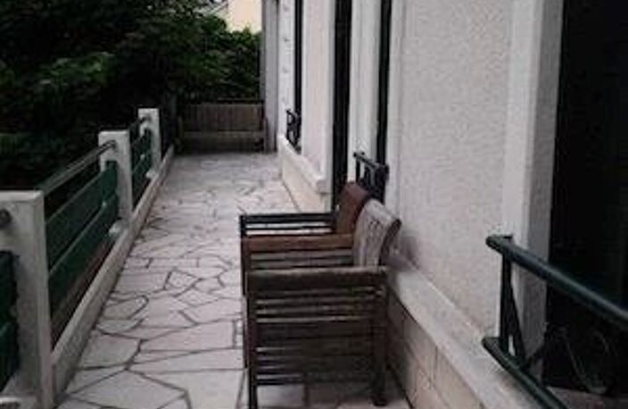 Maison familiale sur 3 niveaux et sous sol total à LOUVRES 95 — photo 5