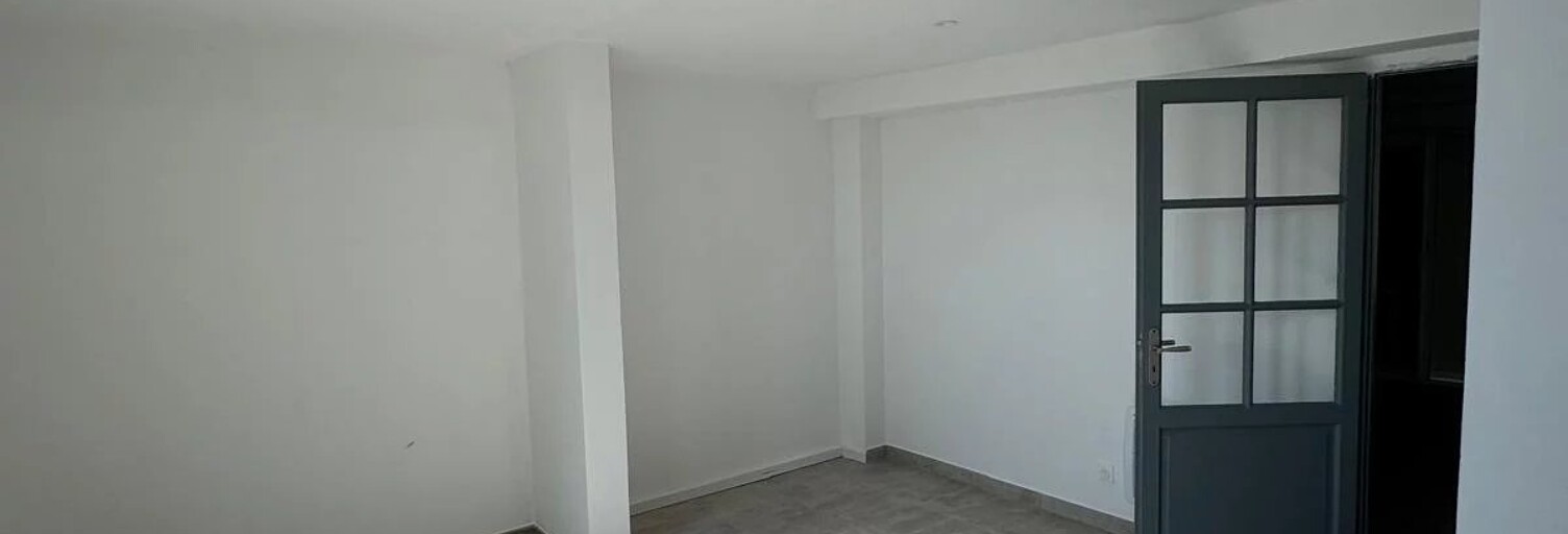 Maison 4 Pièces 90 m² à louer à Miramas (13140)