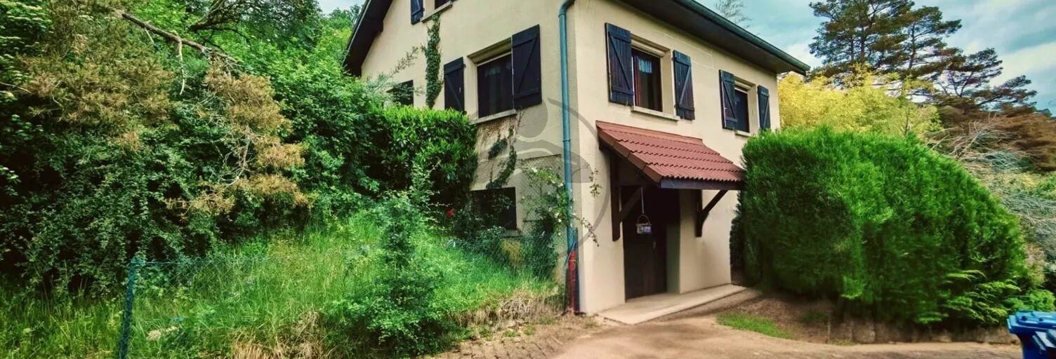 Maison 5 Pièces 79 m² à vendre à Deluz (25960)