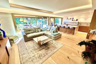 Appartement 4 pièces 925000 €