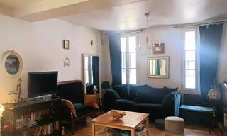 Appartement 2 Pièces 50 m² à vendre à Toulouse (31500)