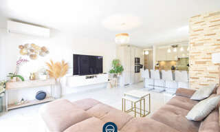 Appartement 4 Pièces 80 m² à vendre à Saint-Laurent-du-Var (06700)
