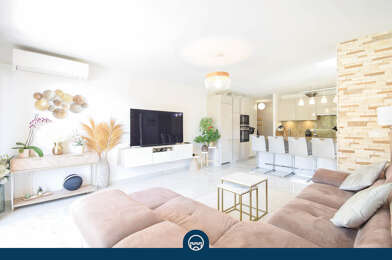 Appartement 4 pièces 475000 €