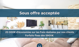 Appartement 4 Pièces 80 m² à vendre à Saint-Laurent-du-Var (06700)