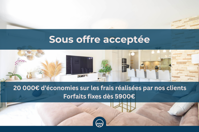 Appartement 4 pièces 475000 €