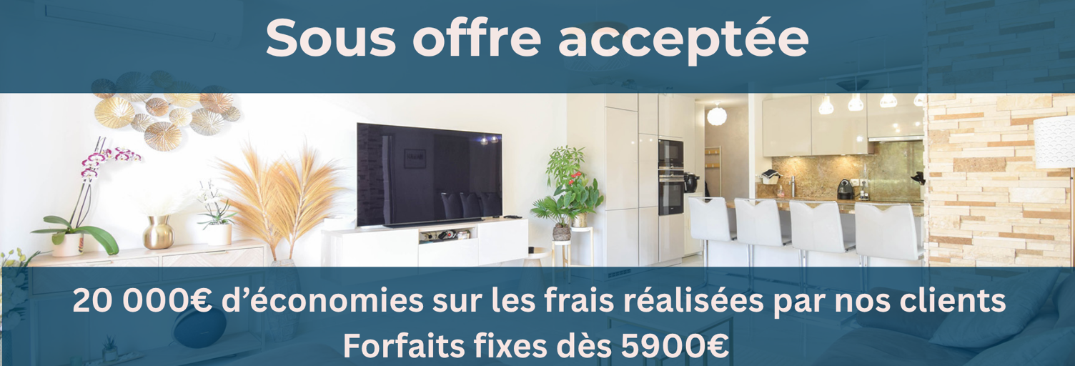 Appartement 4 Pièces 80 m² à vendre à Saint-Laurent-du-Var (06700)
