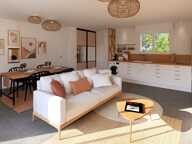 PROJET DE CONSTRUCTION - Maison neuve — photo 3