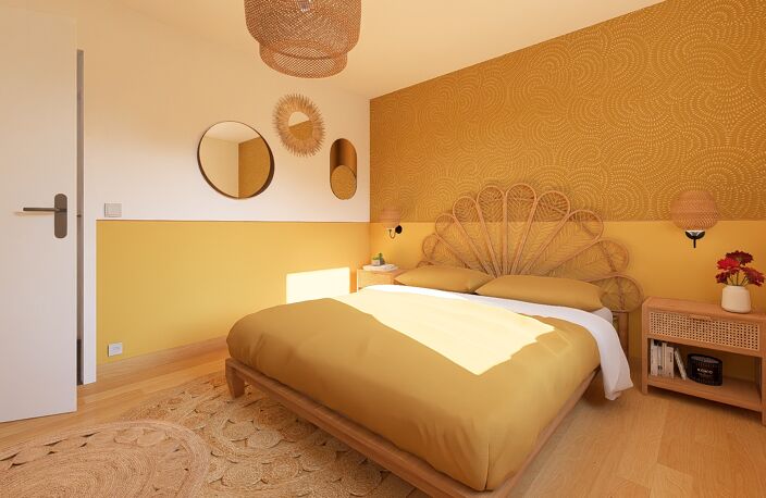 PROJET DE CONSTRUCTION - Maison neuve — photo 5