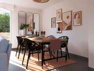 PROJET DE CONSTRUCTION - Maison neuve — photo 4