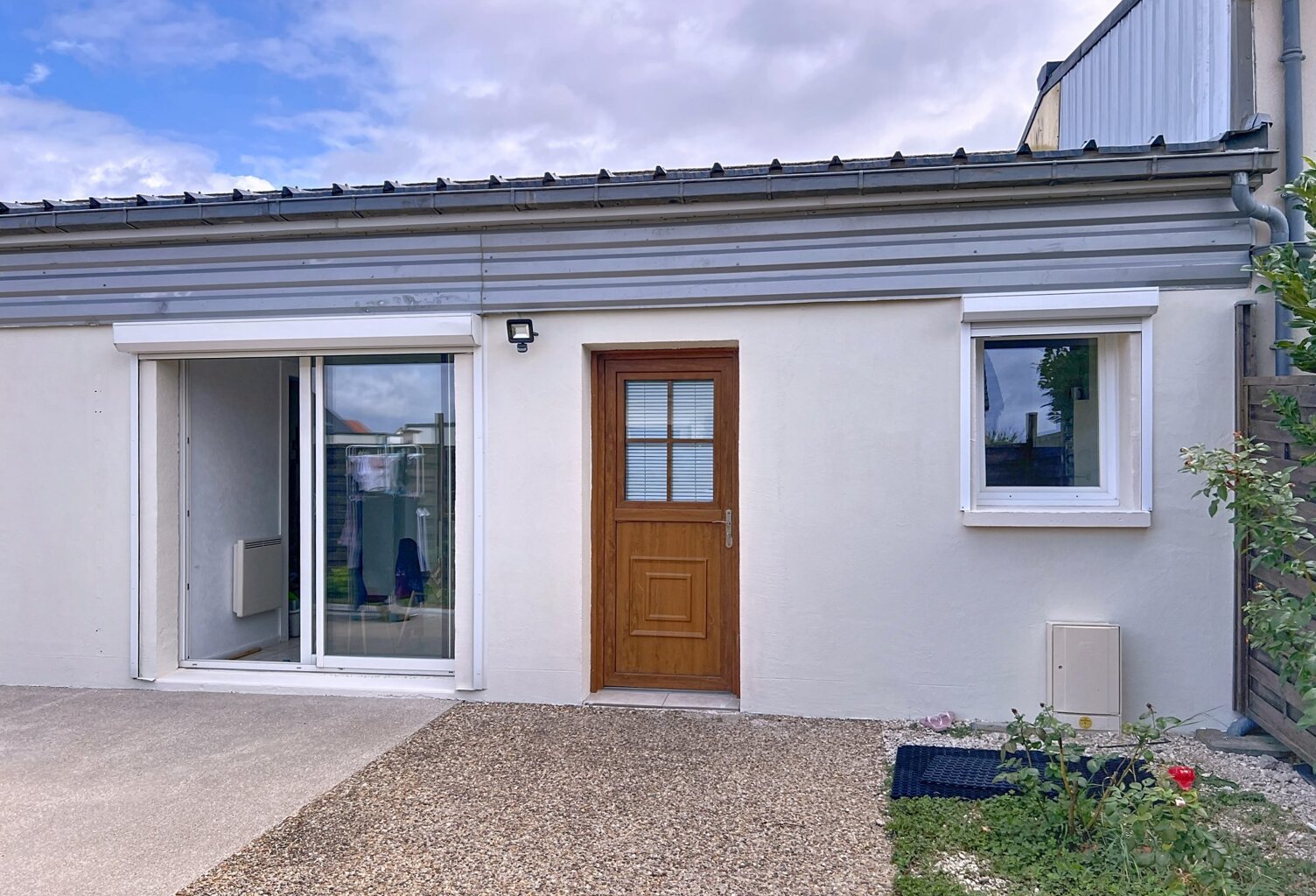 EXCLUSIVITÉ VILLEBAROU - ENSEMBLE IMMOBILIER DE 350 m² — photo 1