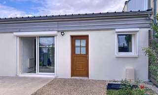 Immeuble  350 m² à vendre à Villebarou (41000)