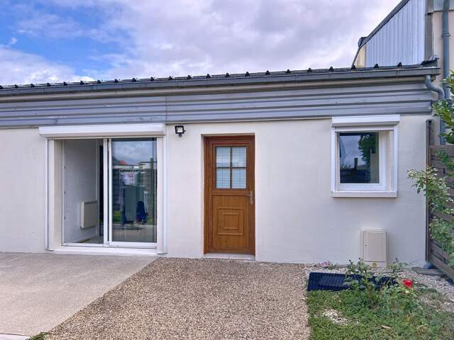 EXCLUSIVITÉ VILLEBAROU - ENSEMBLE IMMOBILIER DE 350 m² — photo du bien