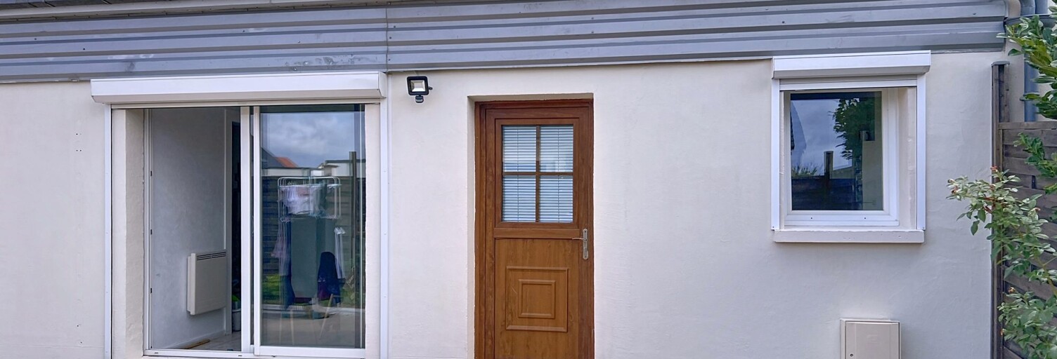 Immeuble  350 m² à vendre à Villebarou (41000)