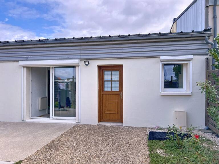 EXCLUSIVITÉ VILLEBAROU - ENSEMBLE IMMOBILIER DE 350 m² — photo 1
