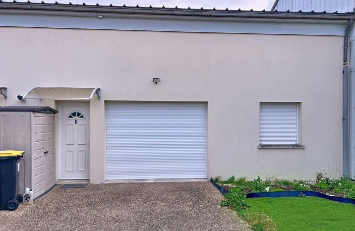 EXCLUSIVITÉ VILLEBAROU - ENSEMBLE IMMOBILIER DE 350 m² — photo 2