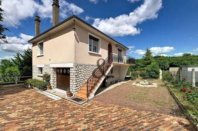 Maison 3 pièces 200000 €