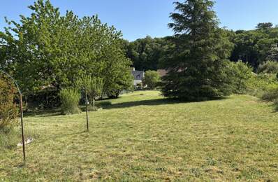 EXCLUSIVITÉ ST GERVAIS LA FORET- Pavillon sur terrain construct — photo du bien
