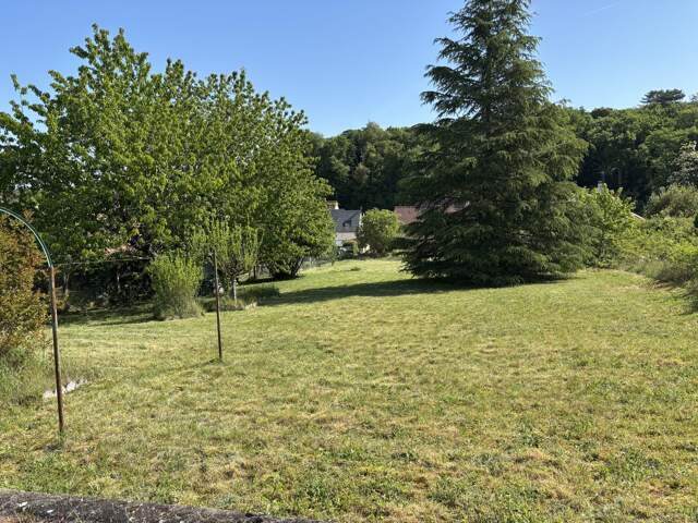 EXCLUSIVITÉ ST GERVAIS LA FORET- Pavillon sur terrain construct — photo du bien