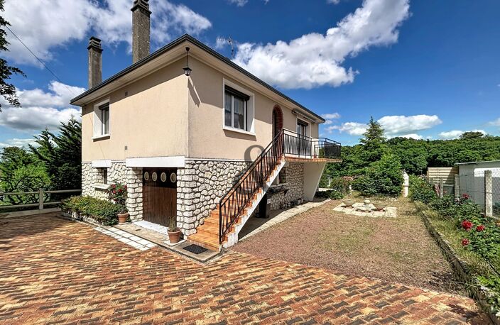EXCLUSIVITÉ ST GERVAIS LA FORET- Pavillon sur terrain construct — photo 2