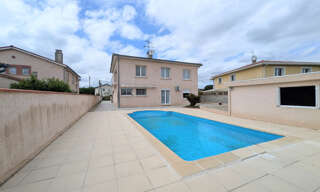 Maison 7 Pièces 188 m² à vendre à Portet-sur-Garonne (31120)