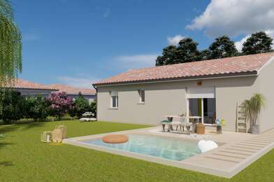 Maison 3 pièces 131790 €
