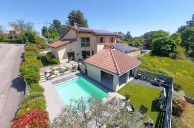 Maison 8 pièces 890000 €