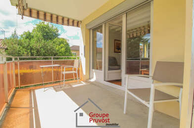 Appartement 5 pièces 239000 €