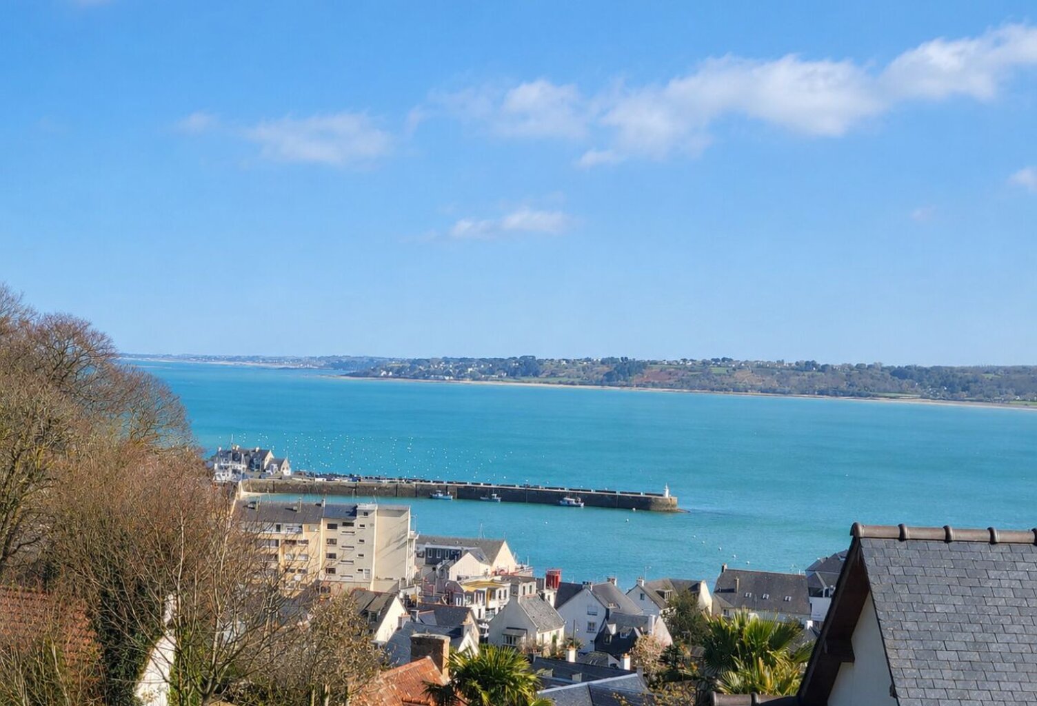 Maison Vue mer — photo 1