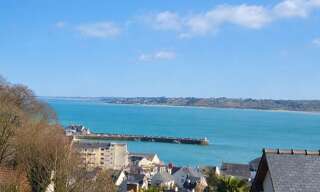 Maison 5 Pièces 155 m² à vendre à Perros-Guirec (22700)