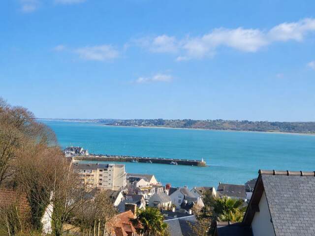 Maison Vue mer — photo du bien
