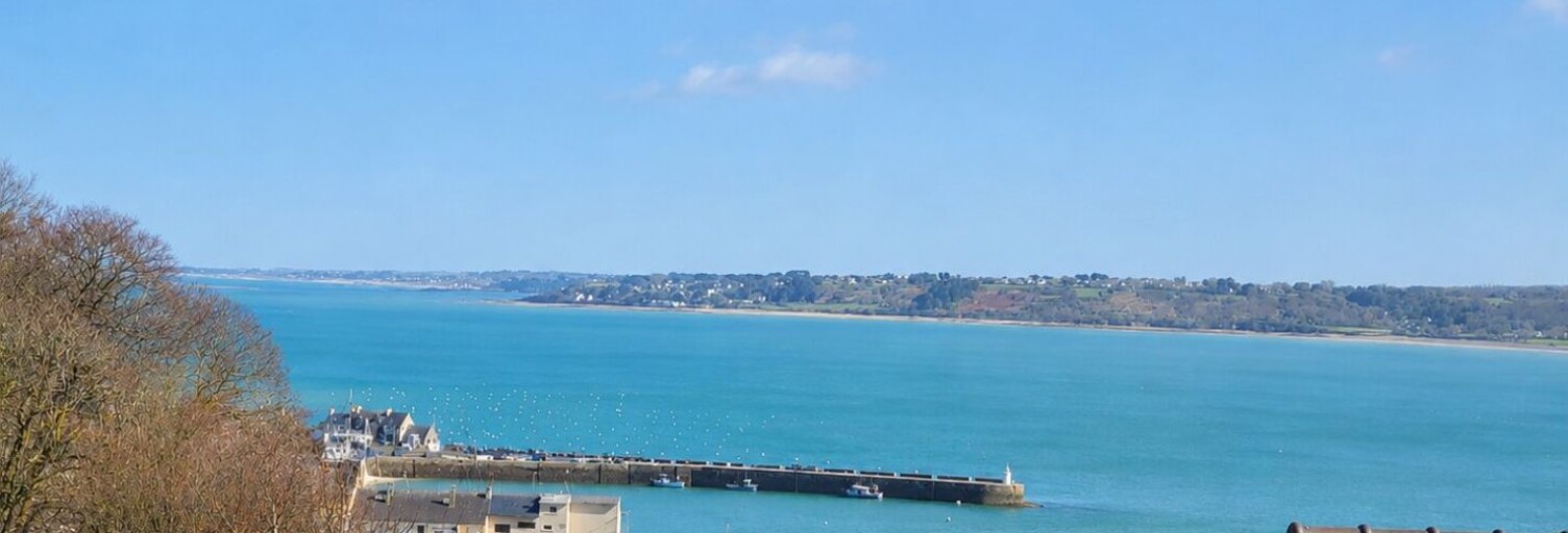 Maison 5 Pièces 155 m² à vendre à Perros-Guirec (22700)