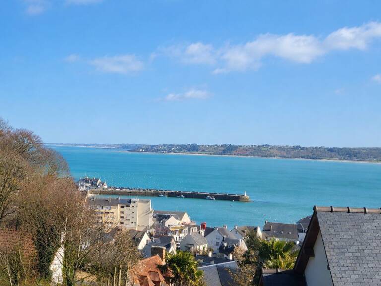 Maison Vue mer — photo 1