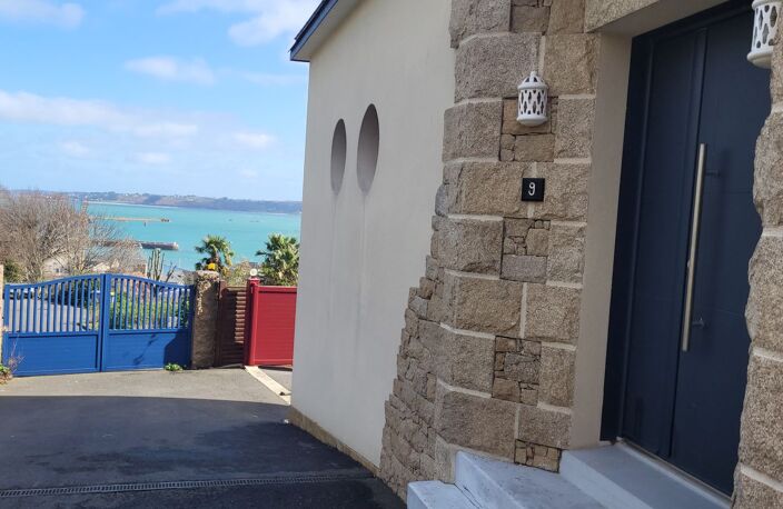 Maison Vue mer — photo 2