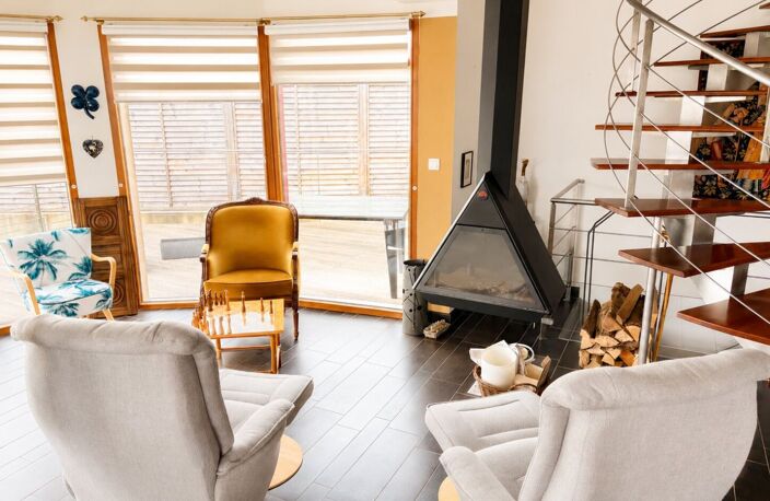 Maison Vue mer — photo 4