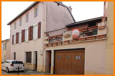 Maison 6 pièces 215000 €