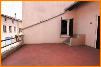 Maison 6 pièces 215000 €