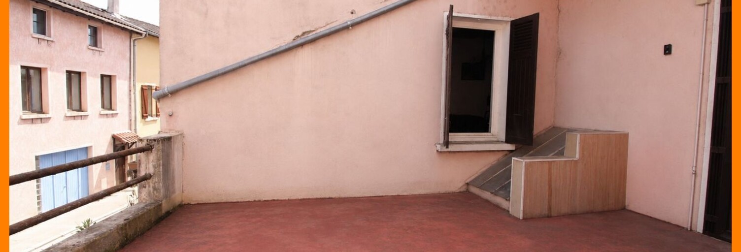 Maison 6 Pièces 139 m² à vendre à Montluel (01120)