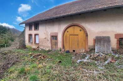 Maison 1 pièces 58000 €