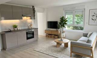Appartement 3 Pièces 63 m² à vendre à Lessy (57160)